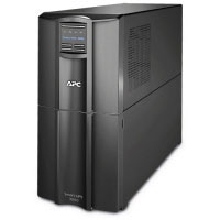 Apc Smart-UPS 3000VA LCD 230V (SMT3000I)